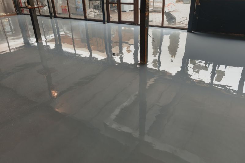 Epoxy Resurfacing in Loudoun County, VA