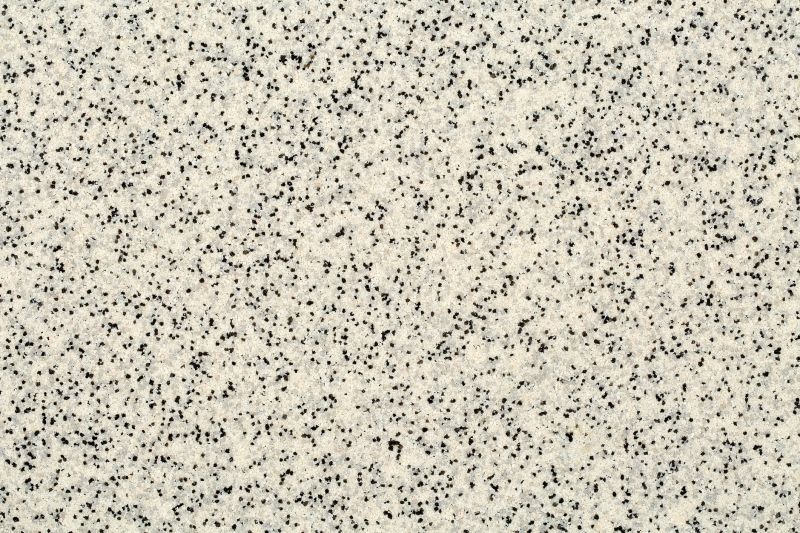 Speckled Garage Floor Painting in Alexandria, VA