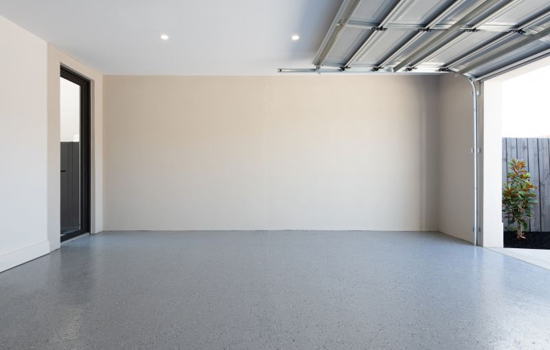 Acrylic Flooring Service in Winston Salem, NC