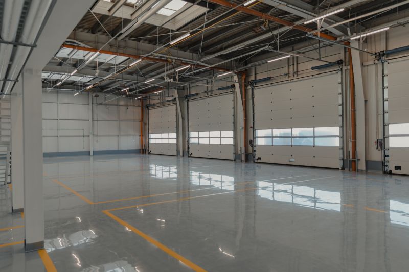 Acrylic Flooring Service in Fairfax, VA