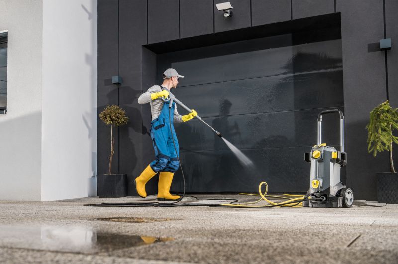 Garage Coatings