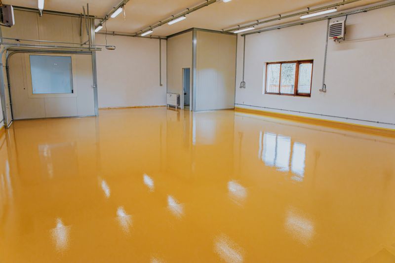 Epoxy Resurfacing in Fairfax, VA