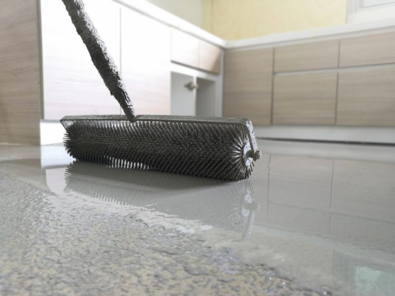 Epoxy Resurfacing in Raleigh, NC
