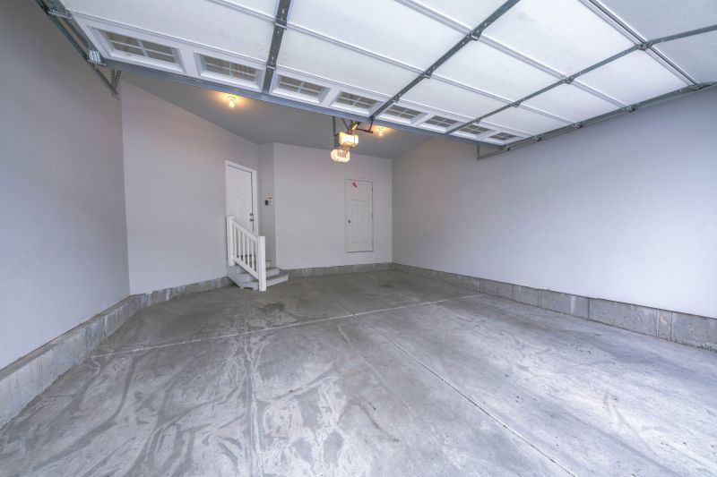 Garage Coatings Cost Guide — Cost of Garage Coatings