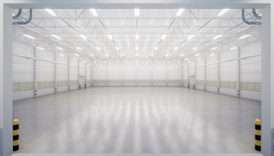 Garage Coatings Cost Guide — Cost of Garage Coatings