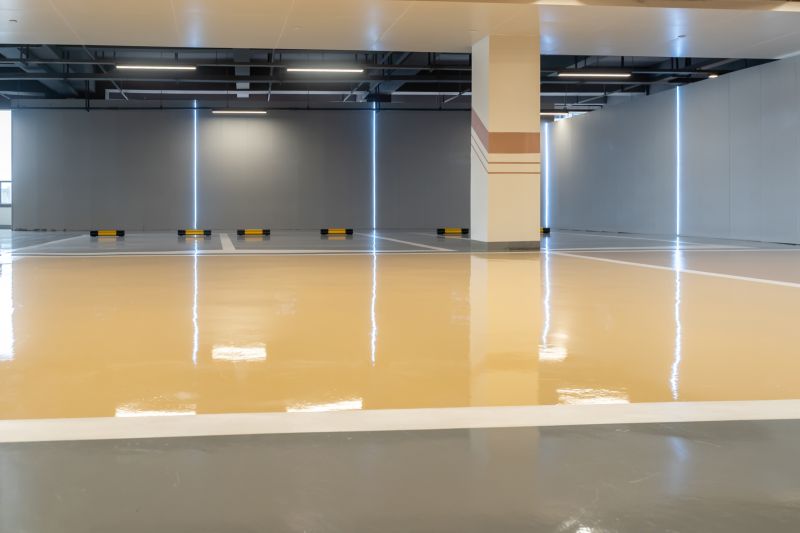 Garage Coatings