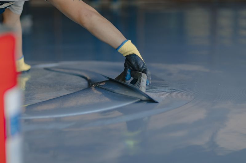 Resin Coating Service in Annapolis, MD